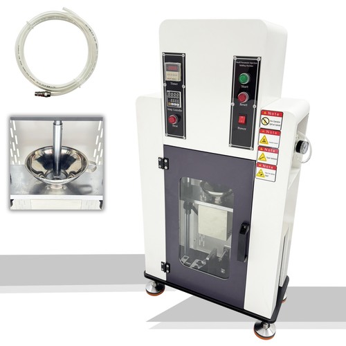 Pneumatic plastic sample - pneumatic,