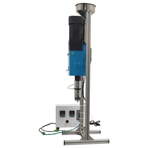 2kg single screw - 0.1-2kg/h,