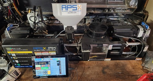 Apsx pim desktop - apsx-pim,
