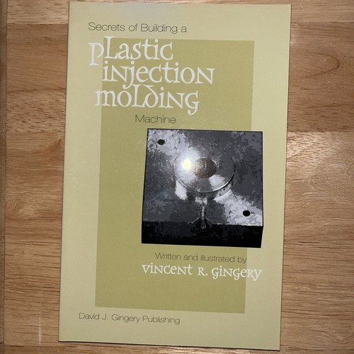 Secrets building plastic - of, a