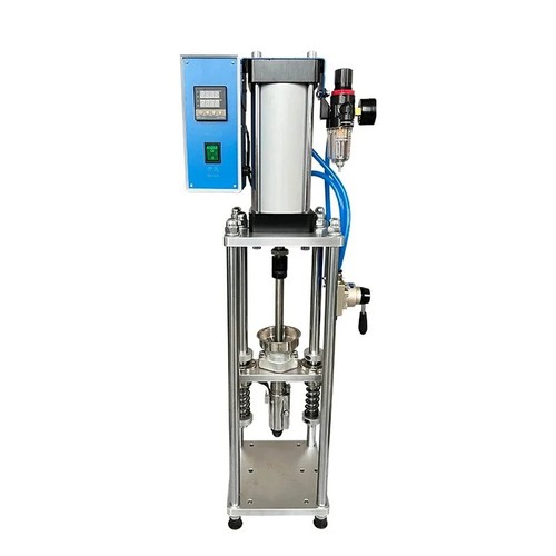 Vertical injection molding - injection,