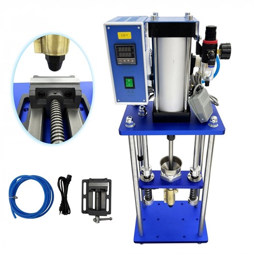 Vertical pneumatic injection - vertical,