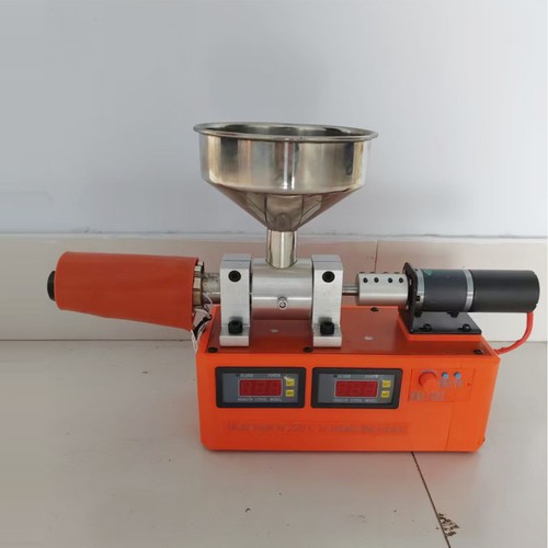 Desktop plastic injection - plastic,