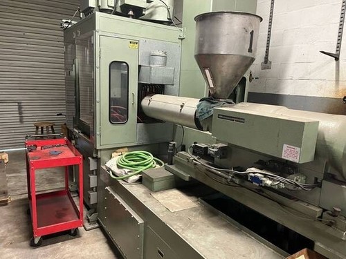 Used plastic injection - plastic, molding