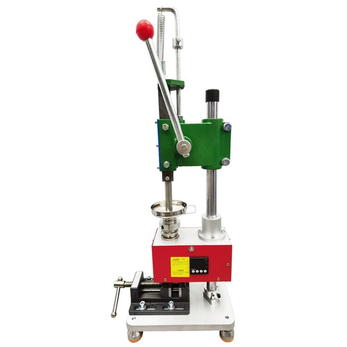 110v manual injection molding - manual,