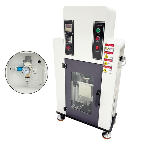 Pneumatic vertical injection - vertical,