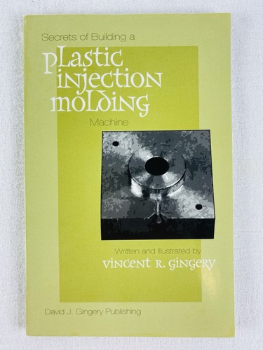 Secrets building plastic - secrets,