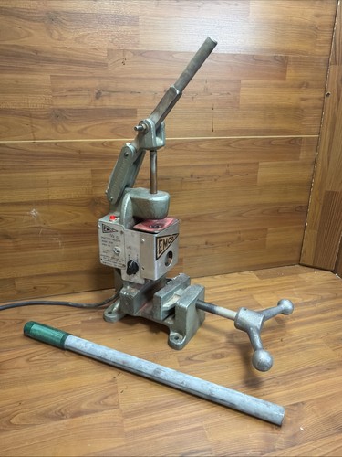 Emco benchtop injection - benchtop,