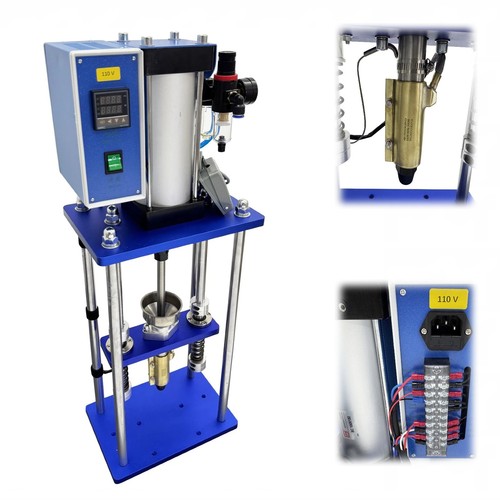 Desktop pneumatic plastic - desktop,